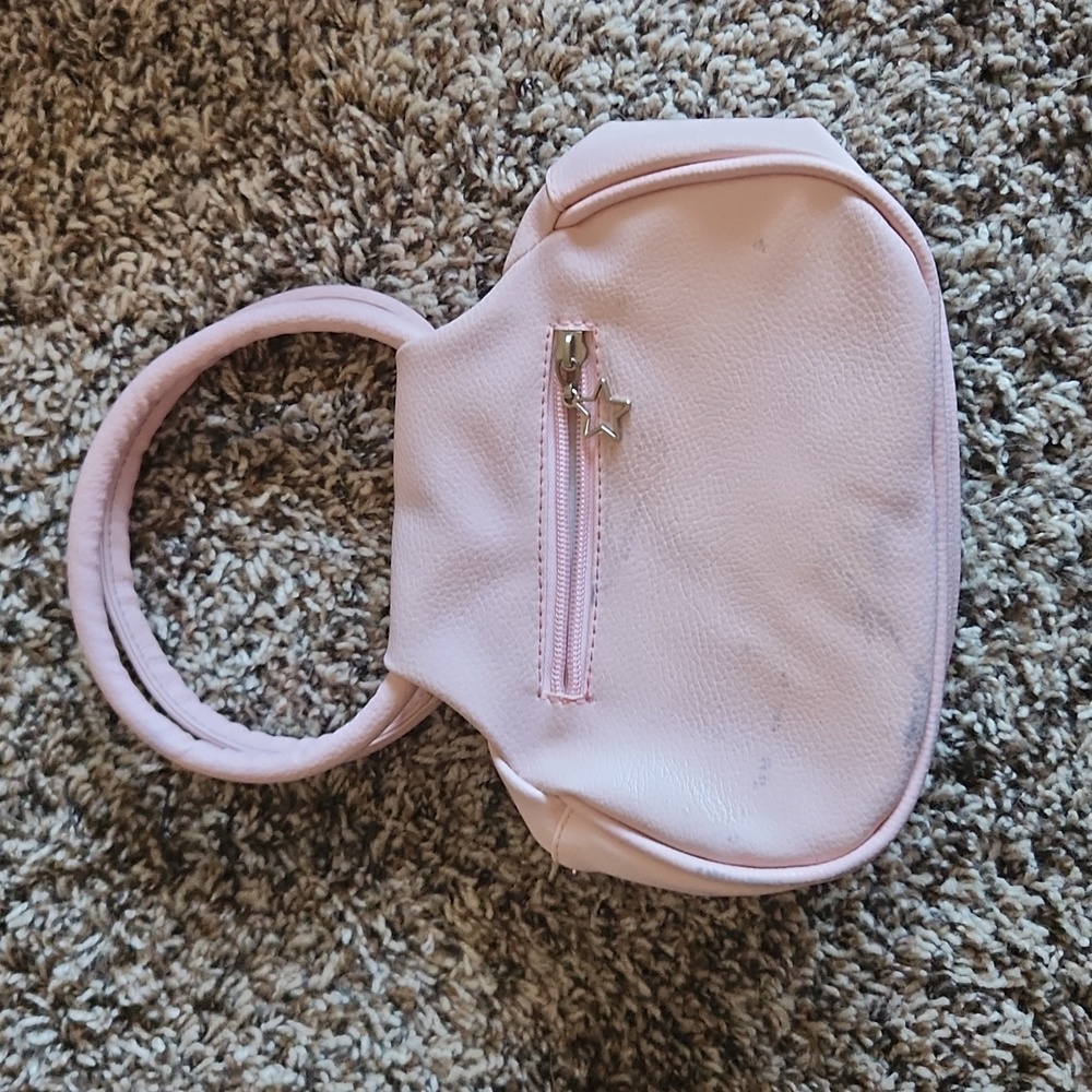 Hello kitty mini purse - Picture 3 of 8